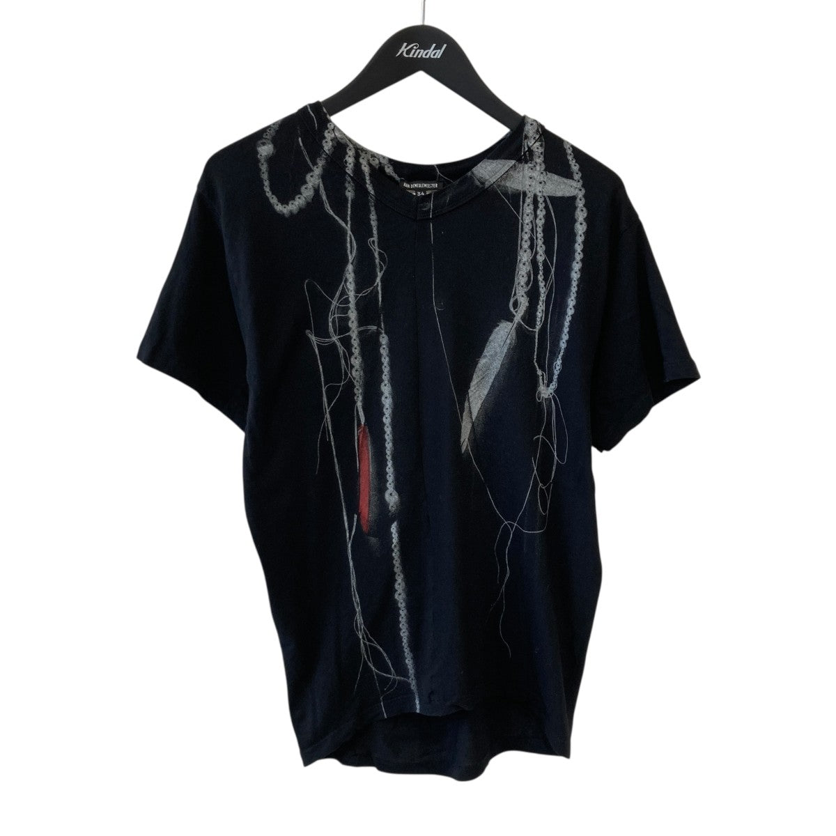 ANN DEMEULEMEESTER（アンドゥムルメステール）中古・古着