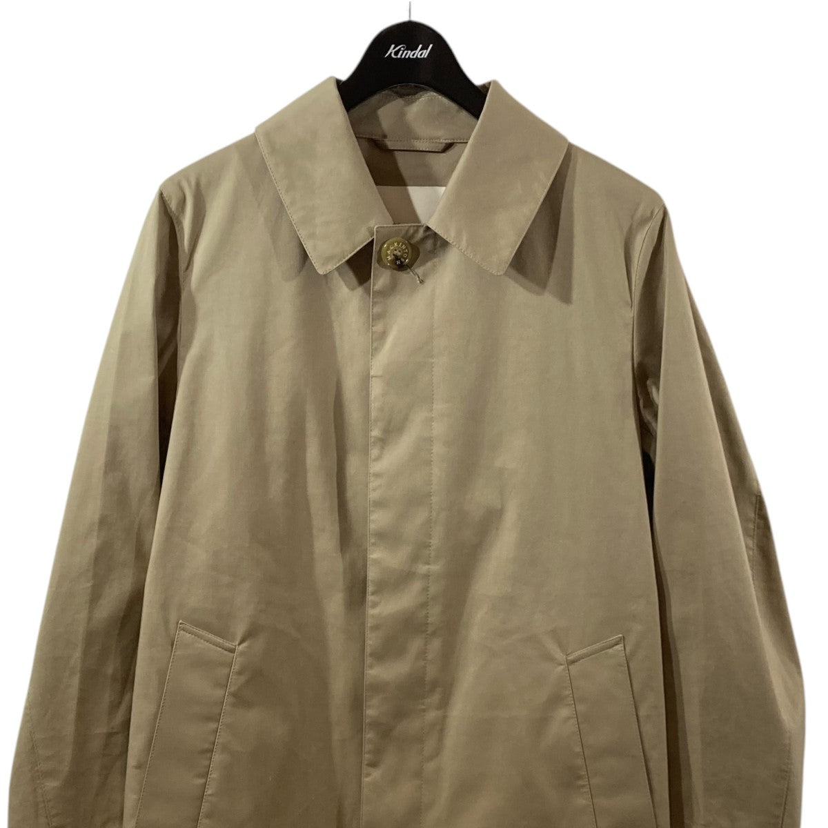 MACKINTOSH(マッキントッシュ) ロングコートgm-1001b dunkeld gm MACKINTOSH(マッキントッシュ) ロングコートgm-1001b dunkeld gm
