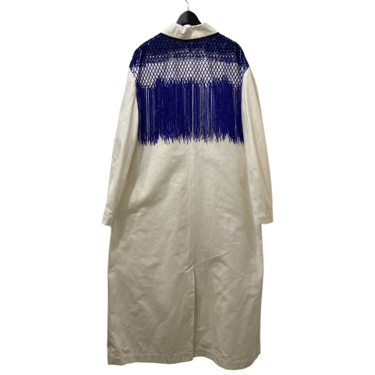 DRIES VAN NOTEN(ドリスヴァンノッテン) 花柄シルクテーラード