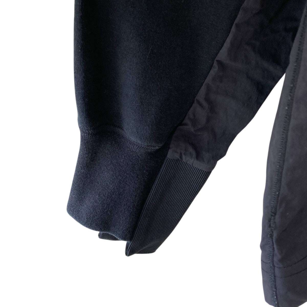 NIKE×sacai 20AWNRG HOODIEプルオーバー パーカーCZ4695 CZ4695