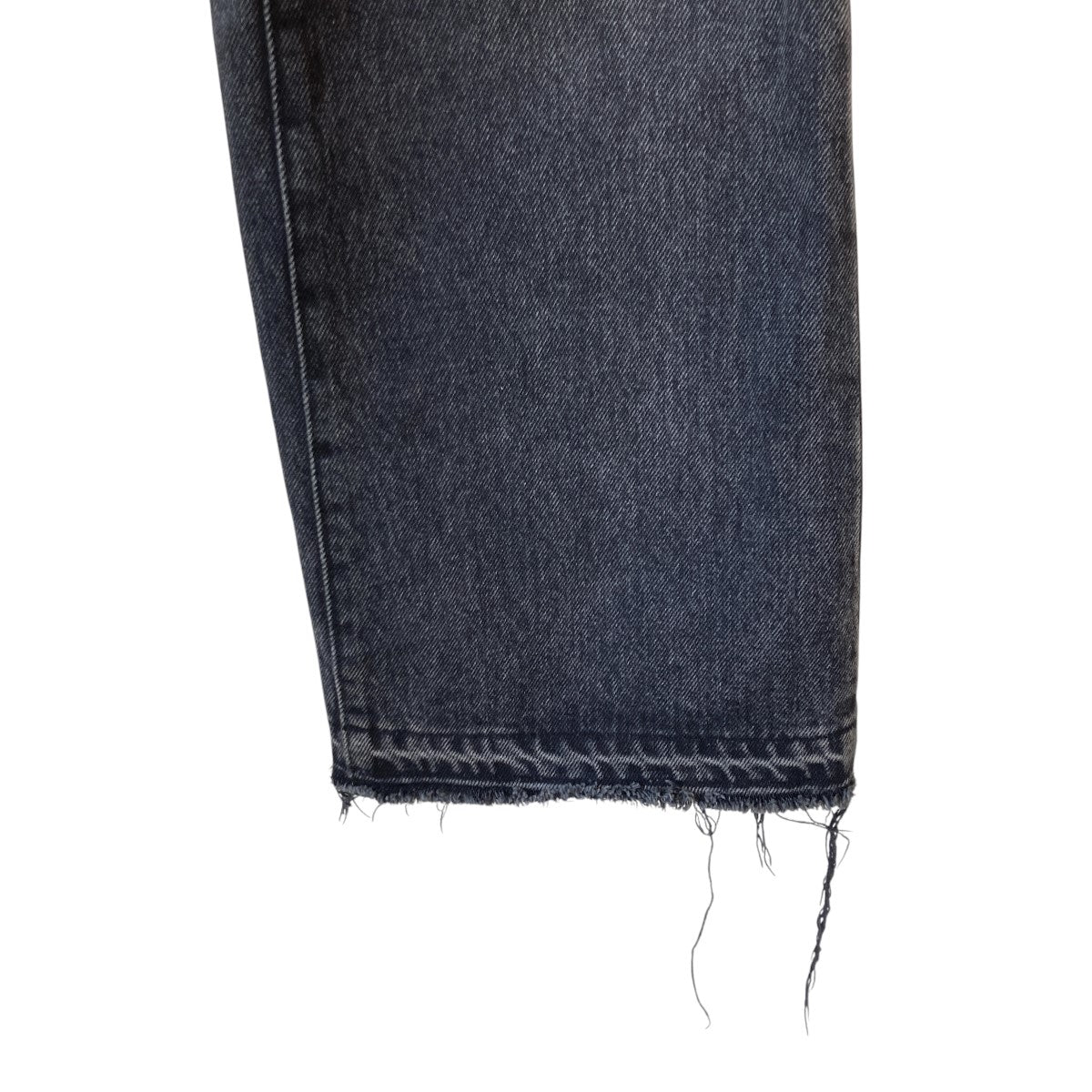 【JADEX】JieDa [ジエダ] FLARE PANTS Jieda(ジエダ) OW FLARE DENIM PANTSデニムパンツJie STD PT05