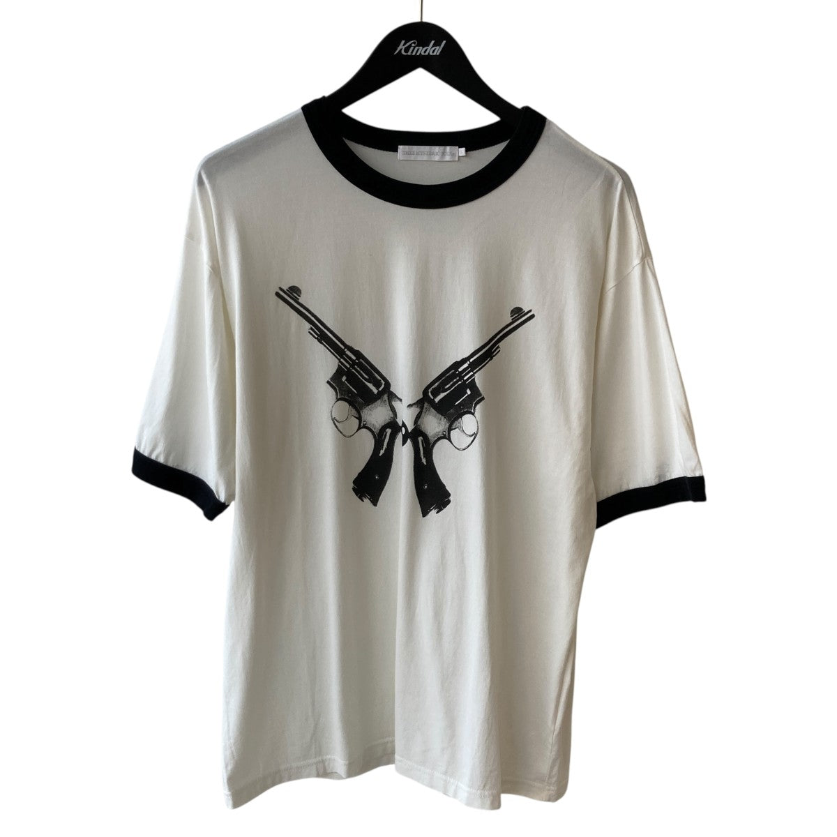 Thee Hysteric XXX(ジィヒステリックトリプルエックス) HYS