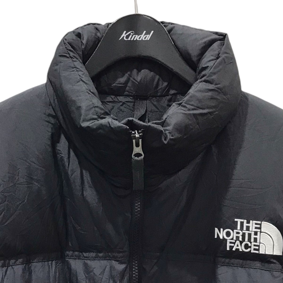 THE NORTH FACE(ザノースフェイス) ダウンジャケット Nuptse
