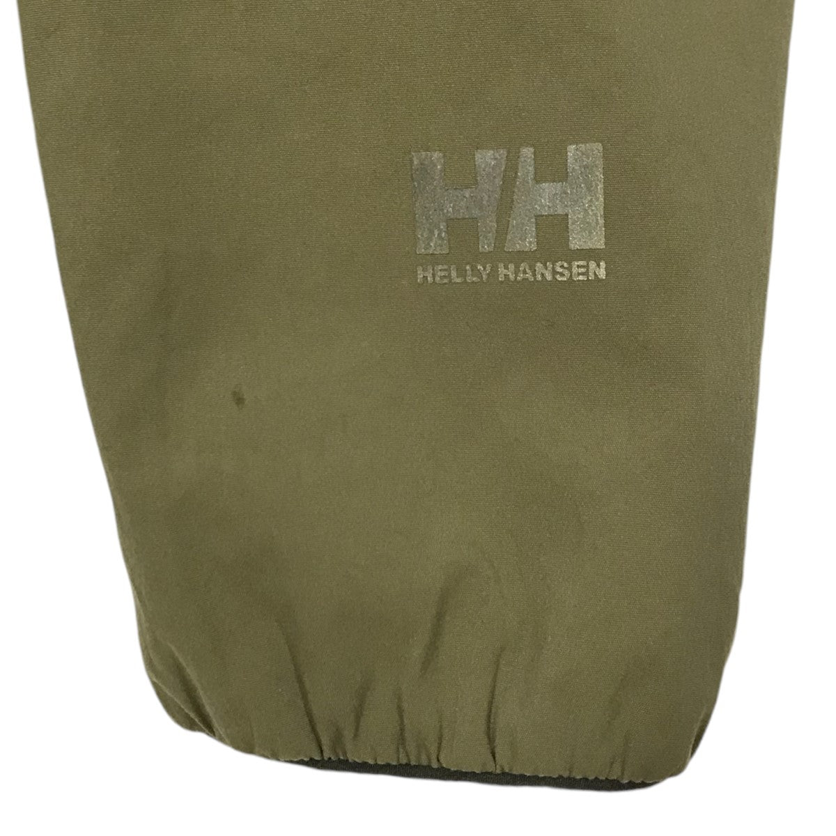 HELLY HANSEN(ヘリーハンセン) ノーカラー中綿ジャケット Skyrim