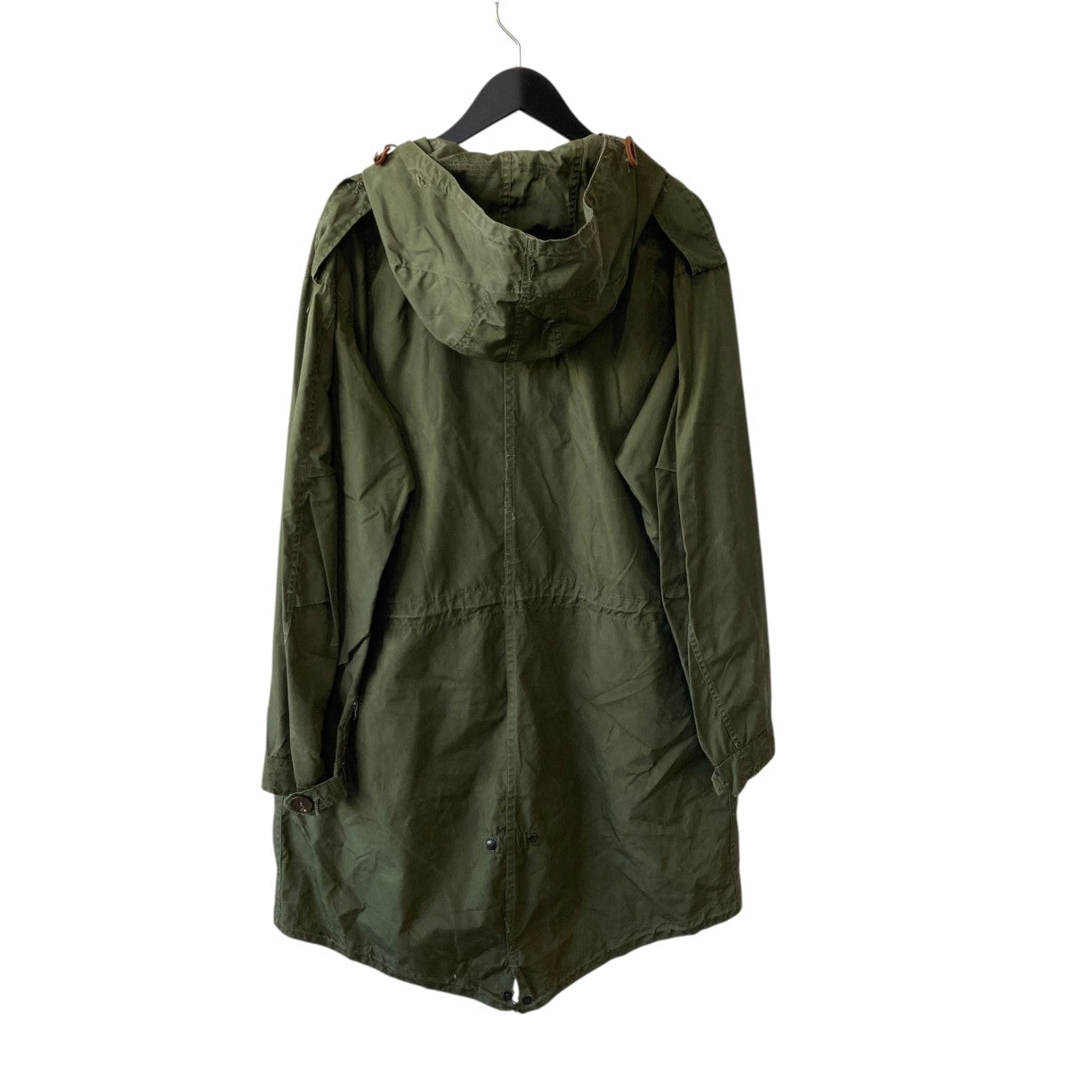 50s USARMY M-51 モッズコート サイズM US.ARMY(ユーエスアーミー) / 50s/M-51/モッズカスタム/モッズコート