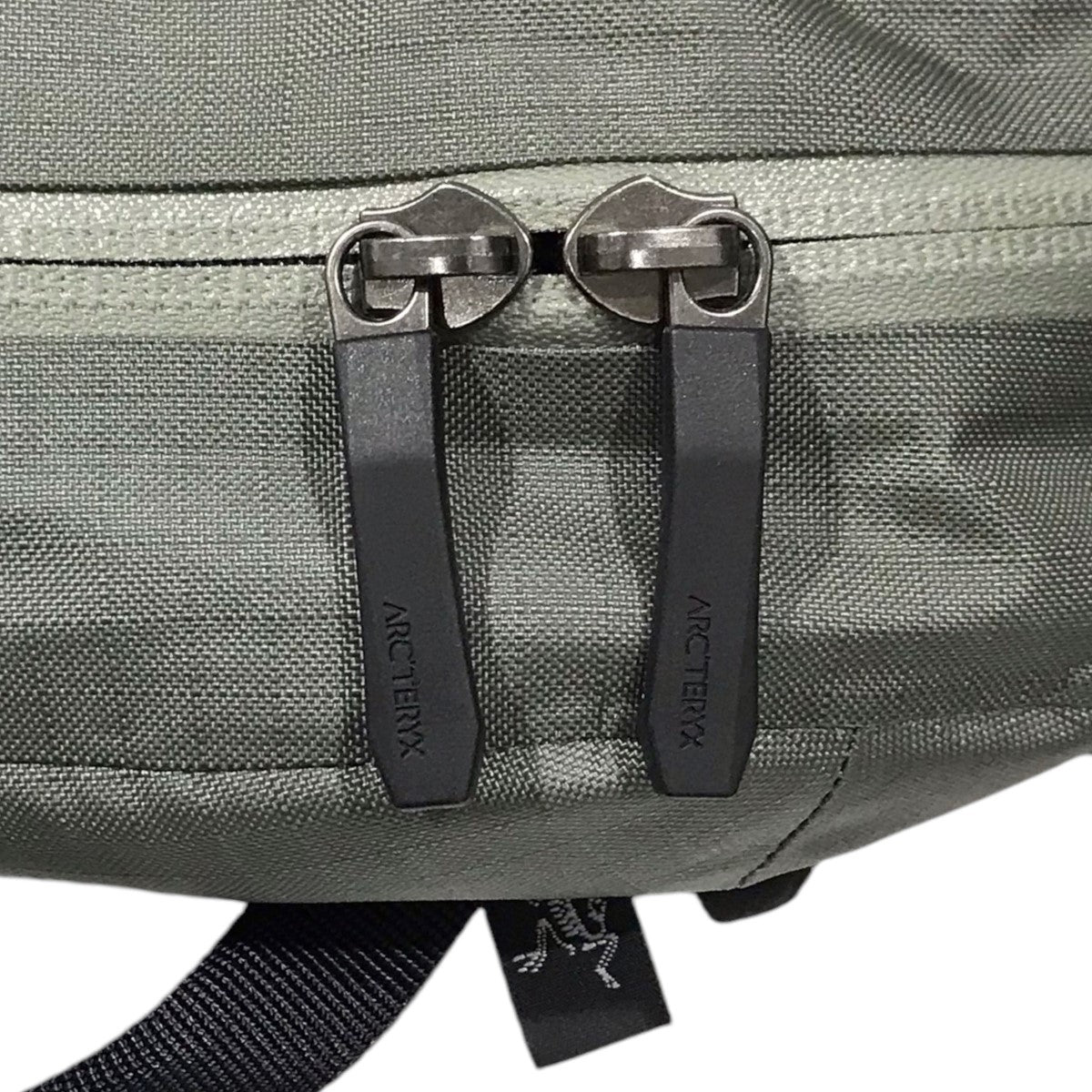 ARC'TERYX(アークテリクス) バックパック Granville 16 Zip