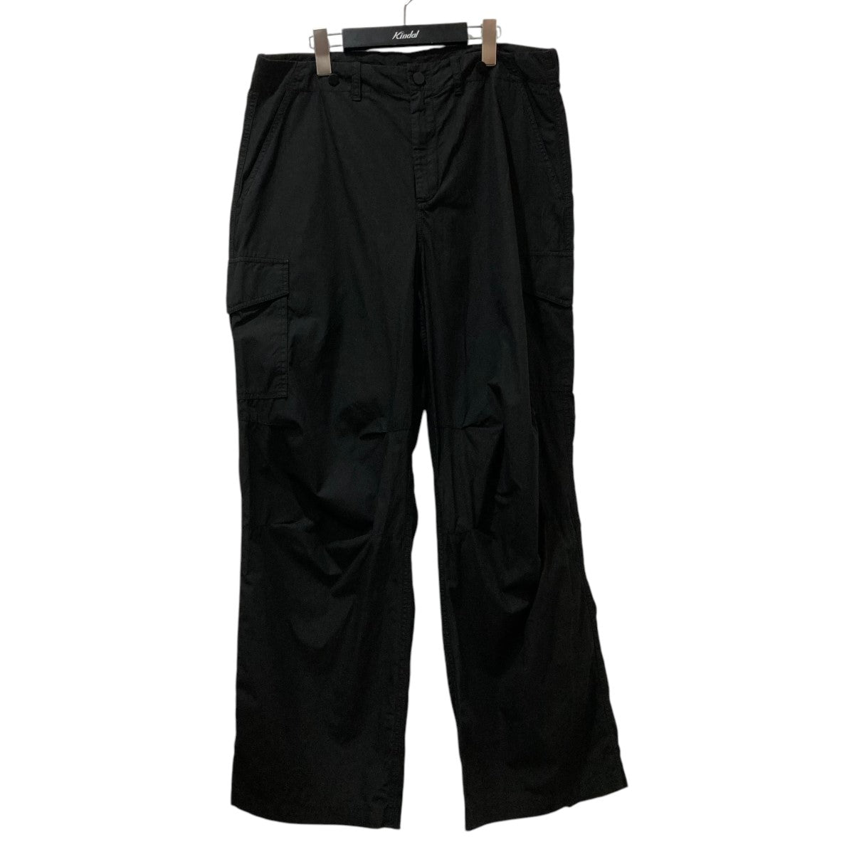 our legacy【新品未使用】24AW MOUNT CARGO サイズ46 メンズ