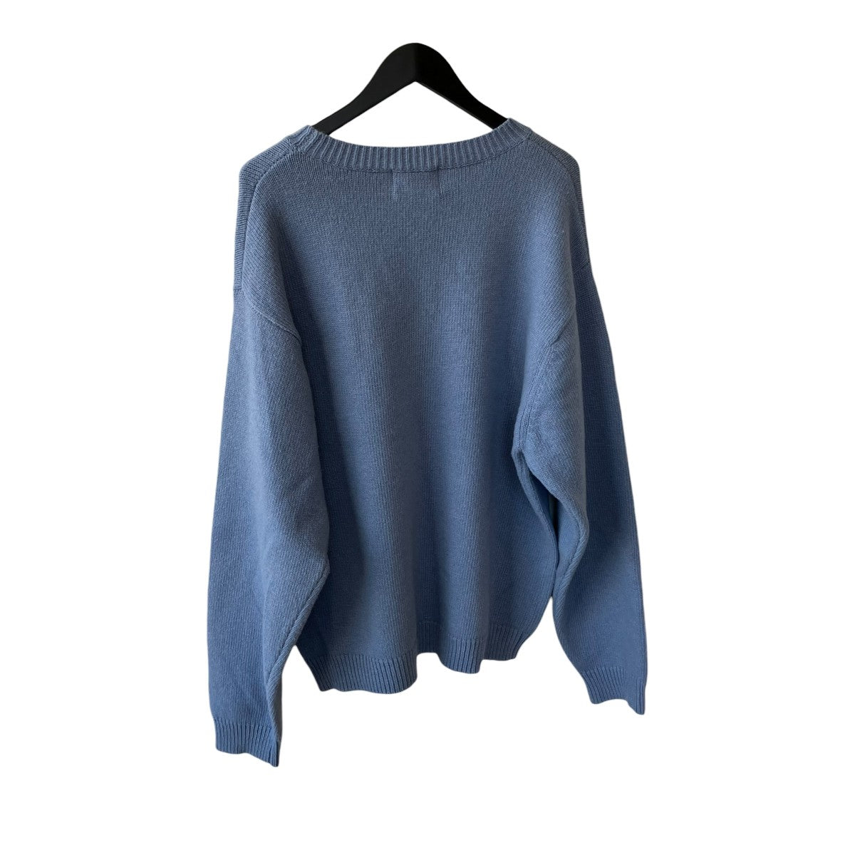 SUCCESS CREWNECK SWEATERニットSC2420-KN01