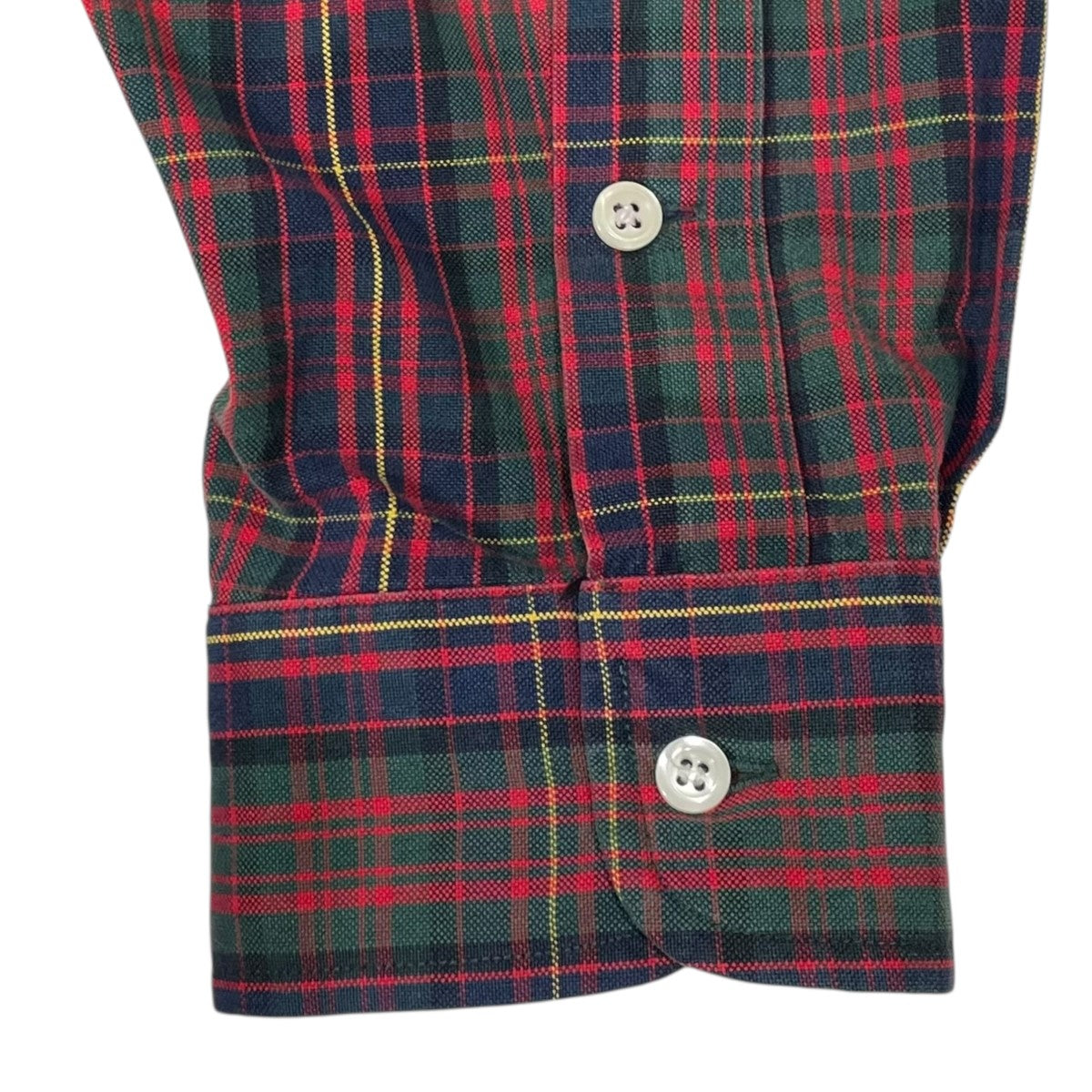 Ralph Lauren BIG SHIRT polo ビッグシャツ　XL The Big Shirt