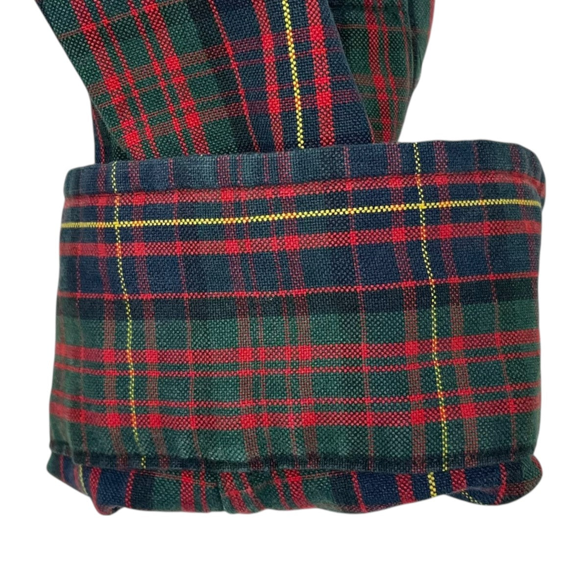 POLO RALPH LAUREN(ポロラルフローレン) チェック柄シャツ BIG