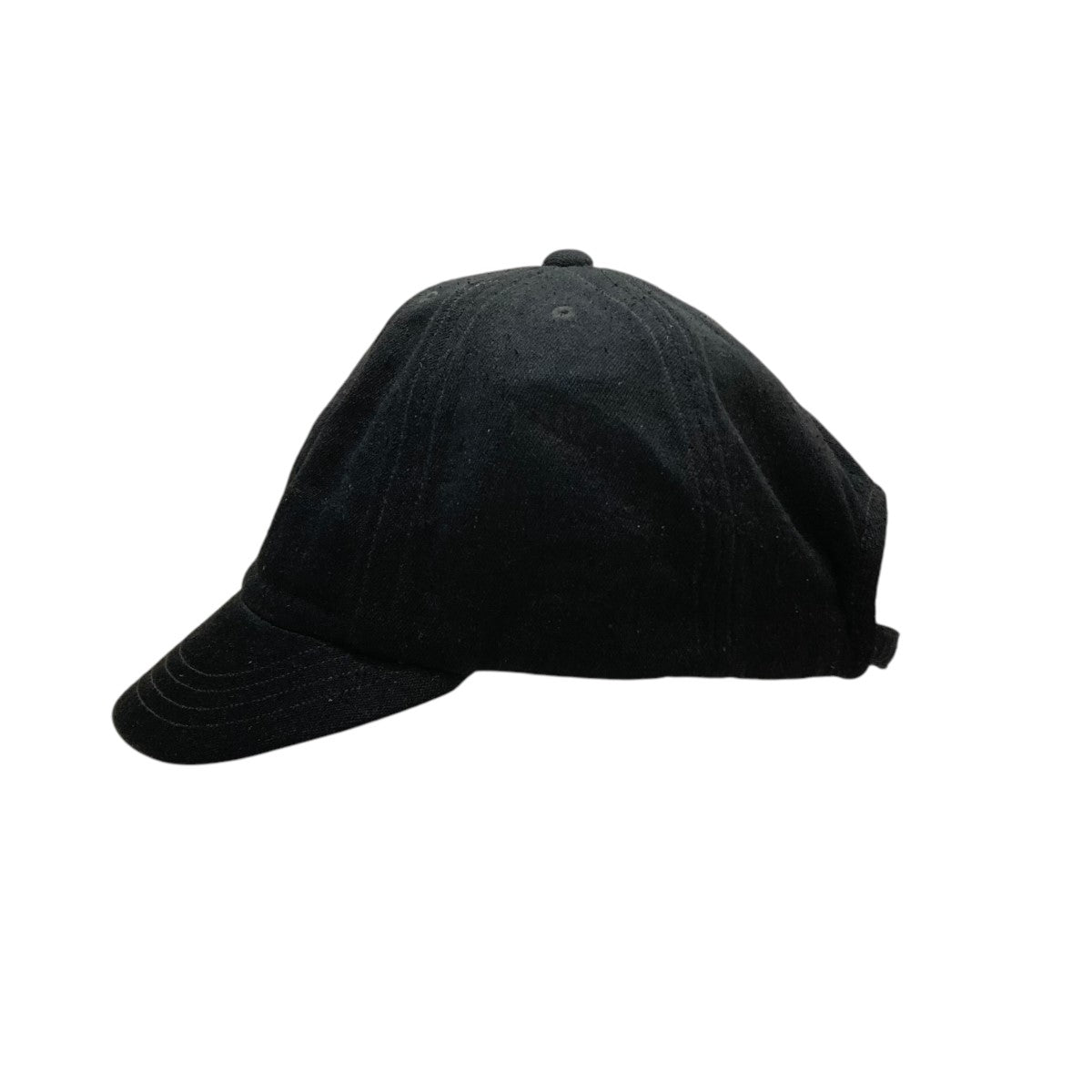 COMOLI(コモリ) COMOLI シルクネップ キャップキャップM01 07001