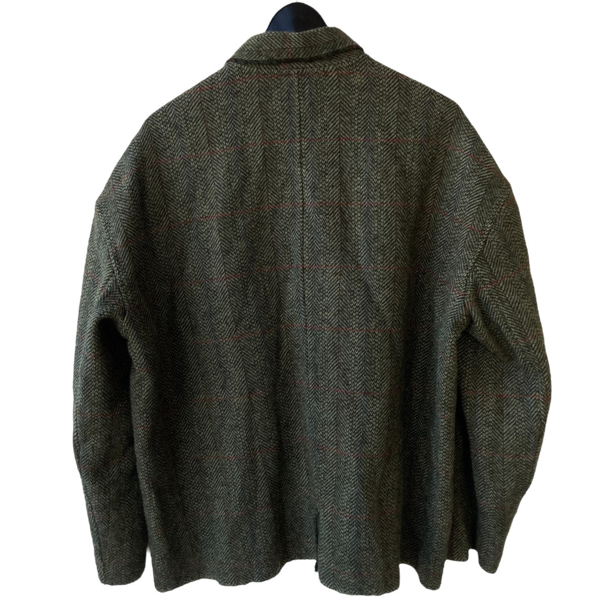 Isambard JK Mored moonジャケット