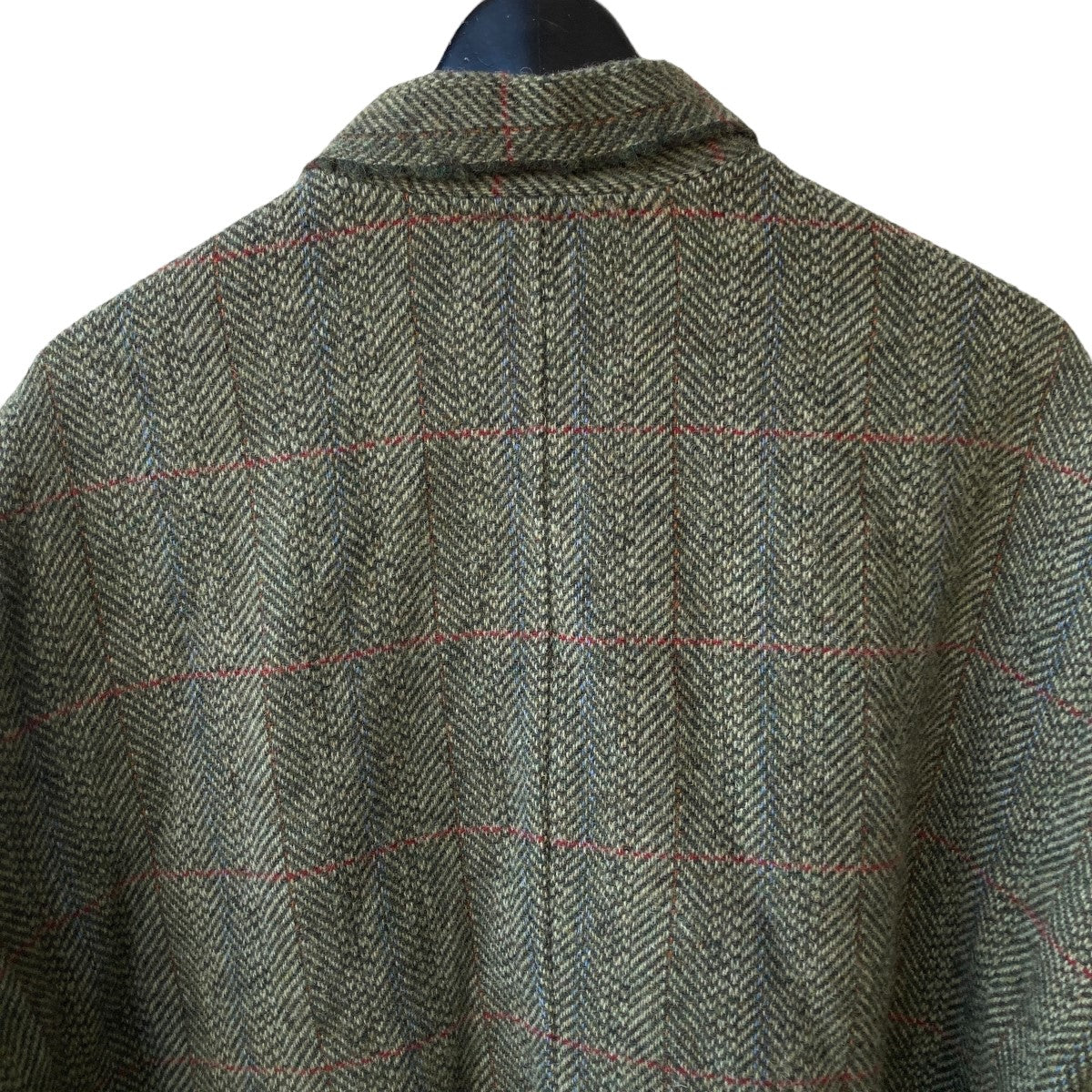 Isambard JK Mored moonジャケット