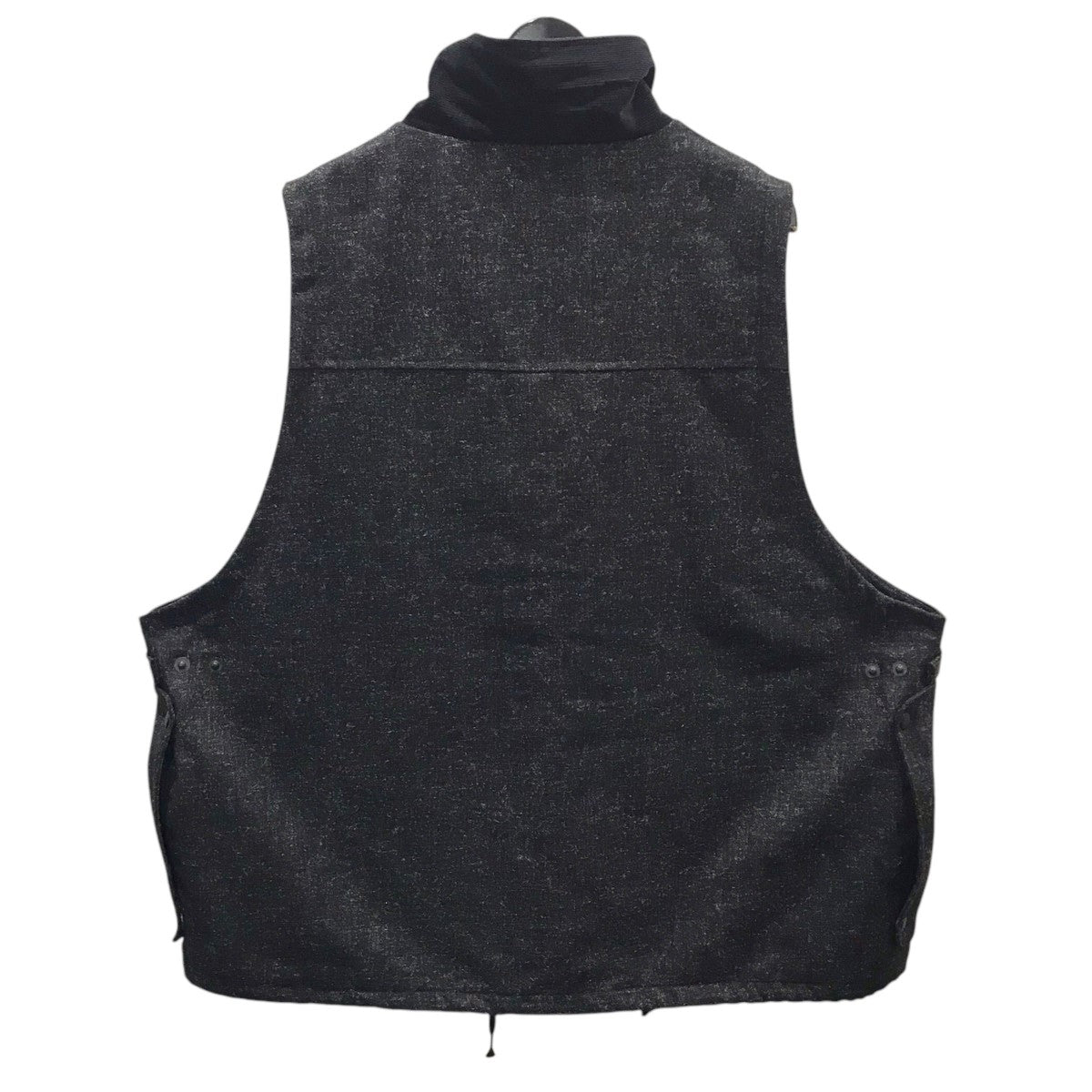 24AW オーバーベスト Over Vest