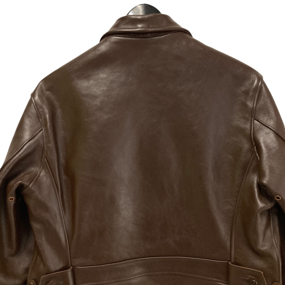 subculture HOLLYWOODMAN II レザージャケット IMG_2982.jpg?v=1678534694