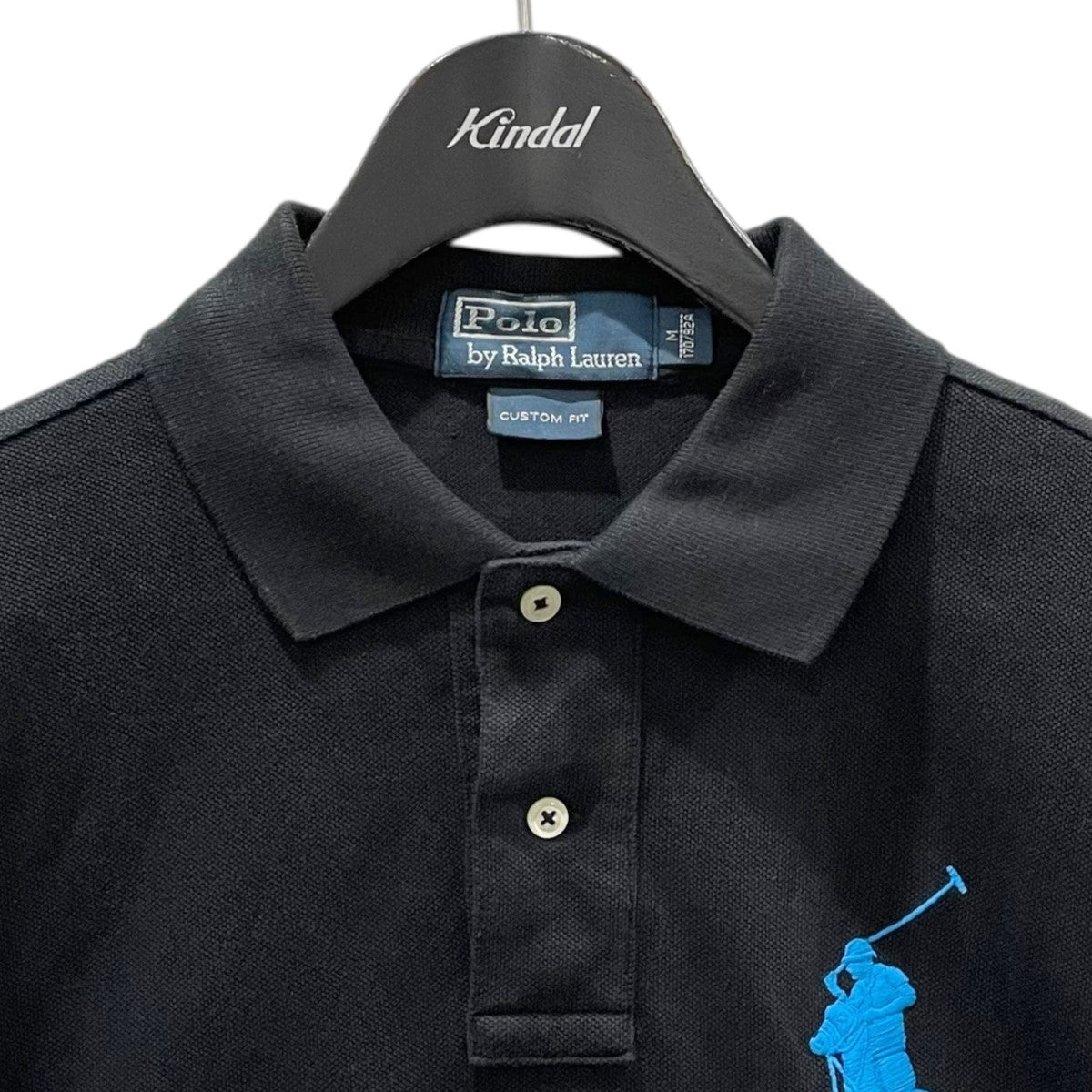 POLO RALPH LAUREN(ポロラルフローレン) 半袖ポロシャツ Big