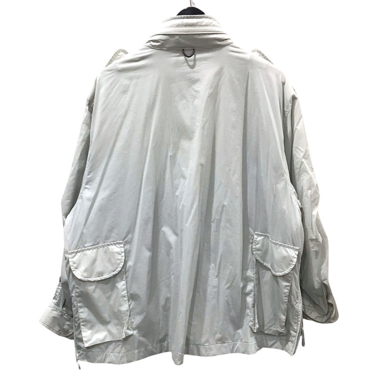 楽天市場】DAIWA PIER39 TECH PARACHUTE JACKET(BJ-36024