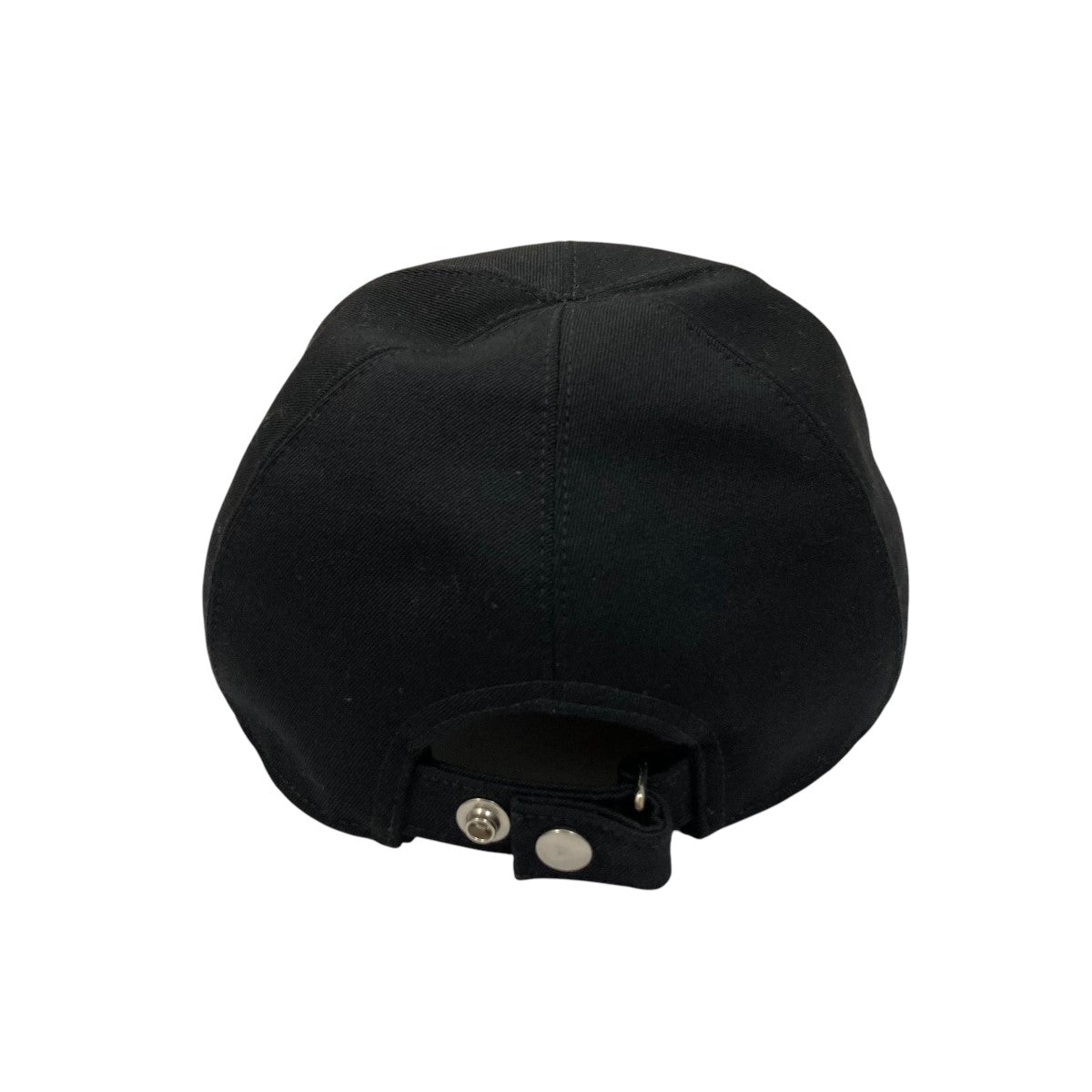 √*3様 6003 美品 OAMC / オーエーエムシー ロゴパッチキャップ M √*3様 6003 美品 OAMC / オーエーエムシー ロゴパッチキャップ