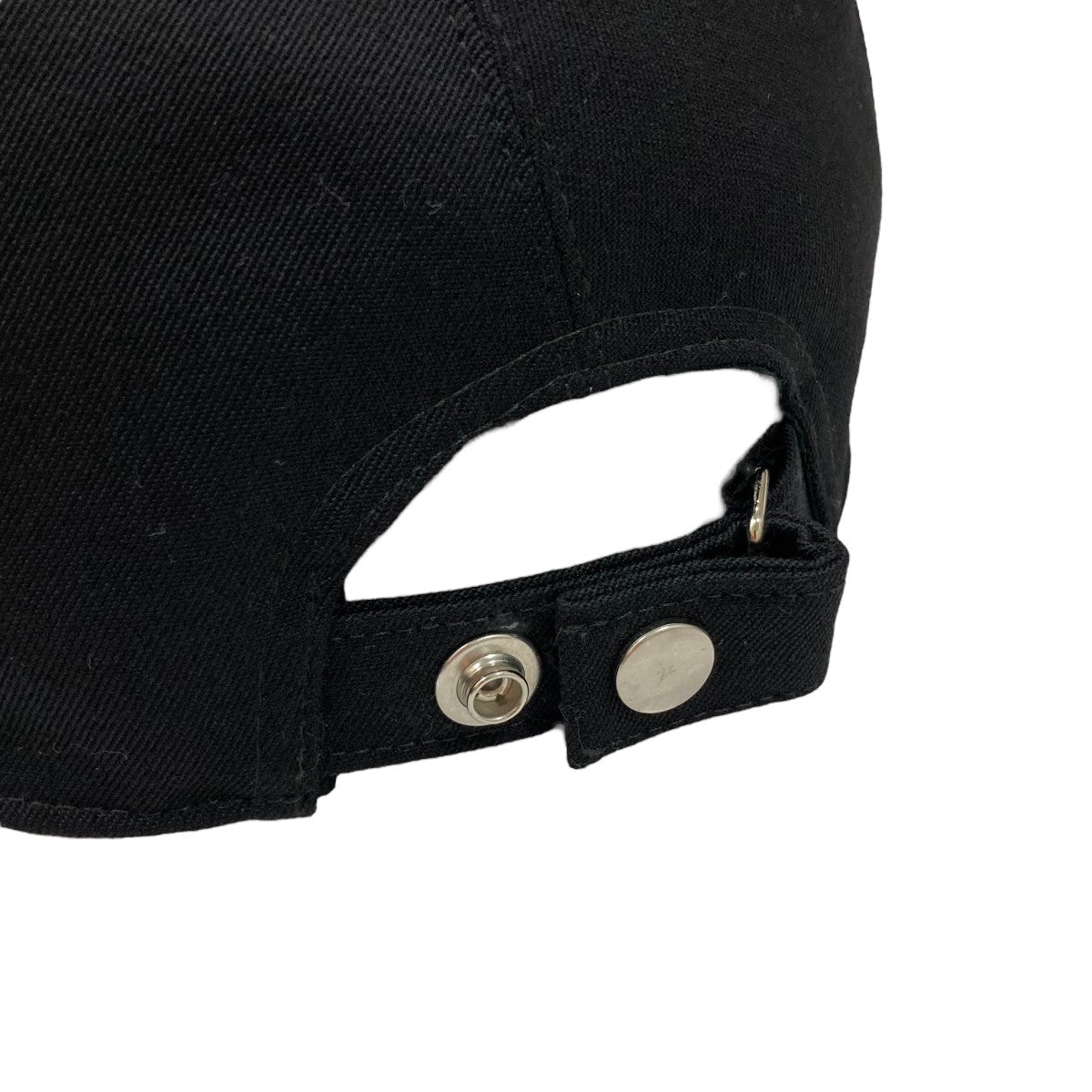 OAMC(オーエーエムシー) OAMC BALL CUP キャップ 24E28OAB08