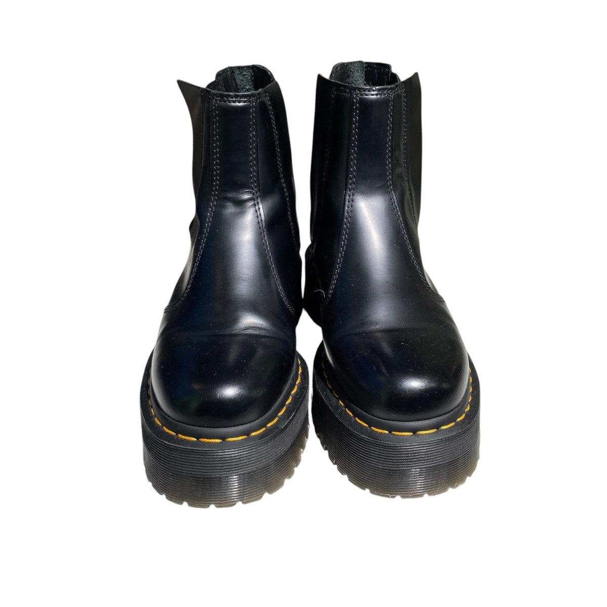 仮 Dr.Martens 14XX 2976 Beta DMXL Chelsea Boots 