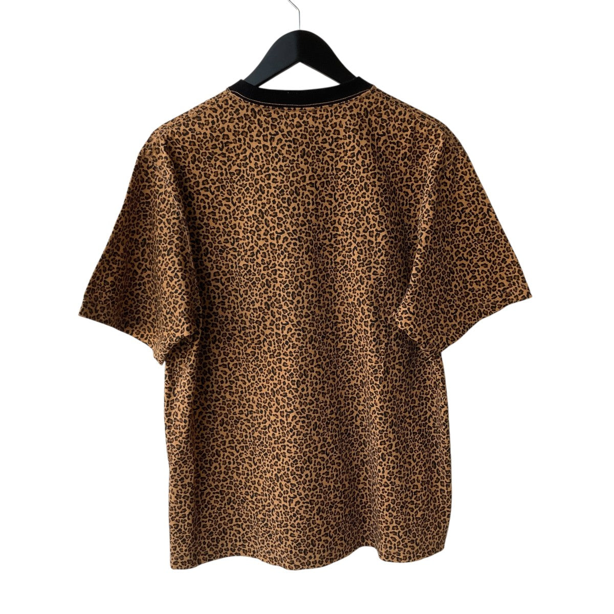 THE BLACK EYE PATCH(ブラックアイパッチ) OG LABEL LEOPARD