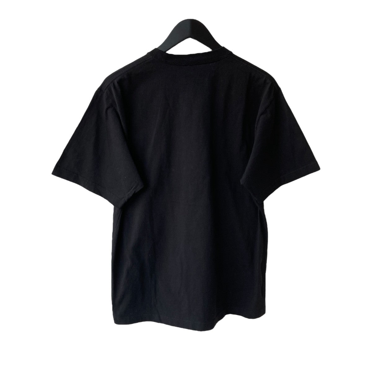 M BlackEyePatch　DOLLAR BILL OG LABEL TEE DOLLAR BILL OG LABEL TEE BLACK – BlackEyePatch