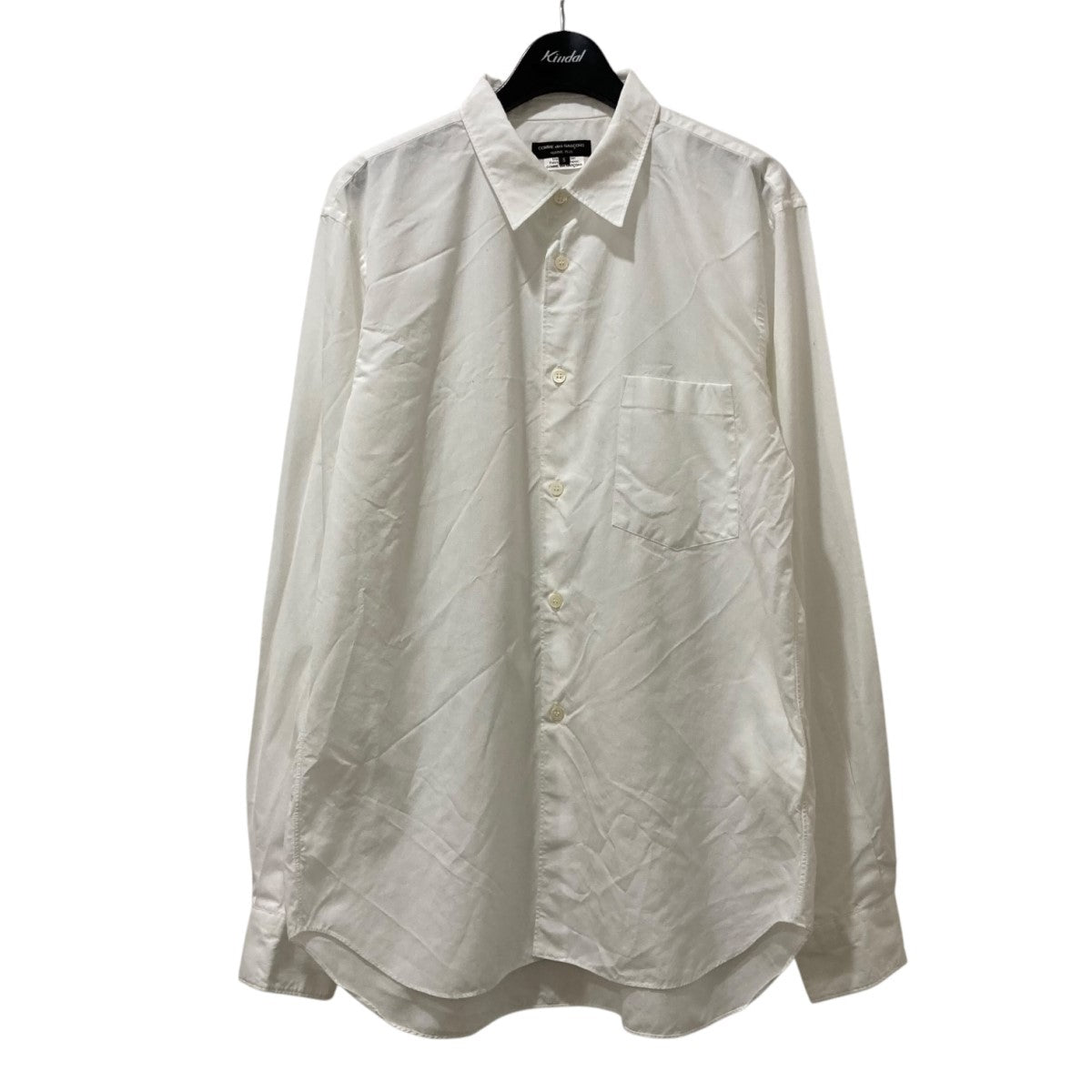 Comme des Garçons Vintage T-shirt – Ropa Chidx