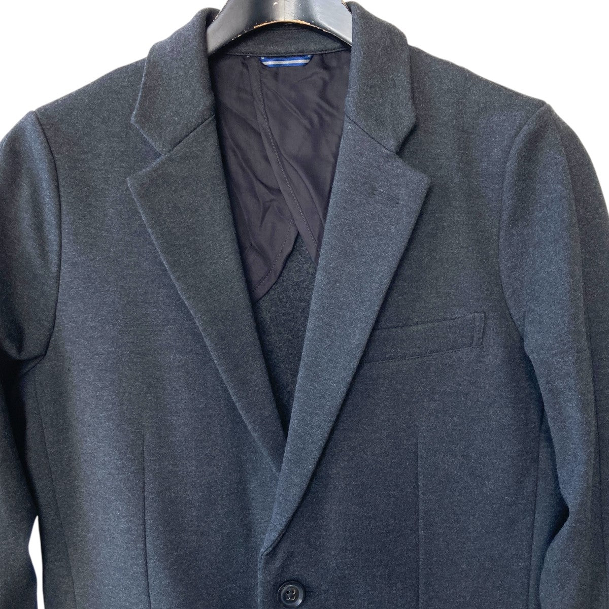 junhashimoto(ジュンハシモト) COMFORT JACKETジャージ