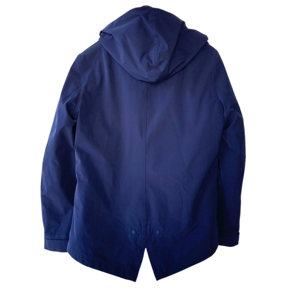 wjk(ダブルジェイケイ) ライナー付きジャケットcf10c cf10c ネイビー