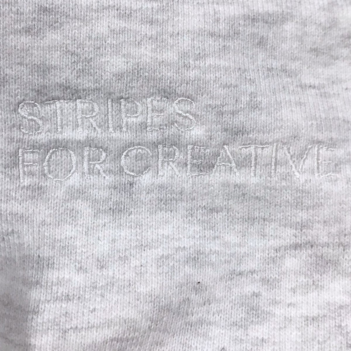 Stripes For Creative(ストライプ フォー クリエイティブ) ロゴ