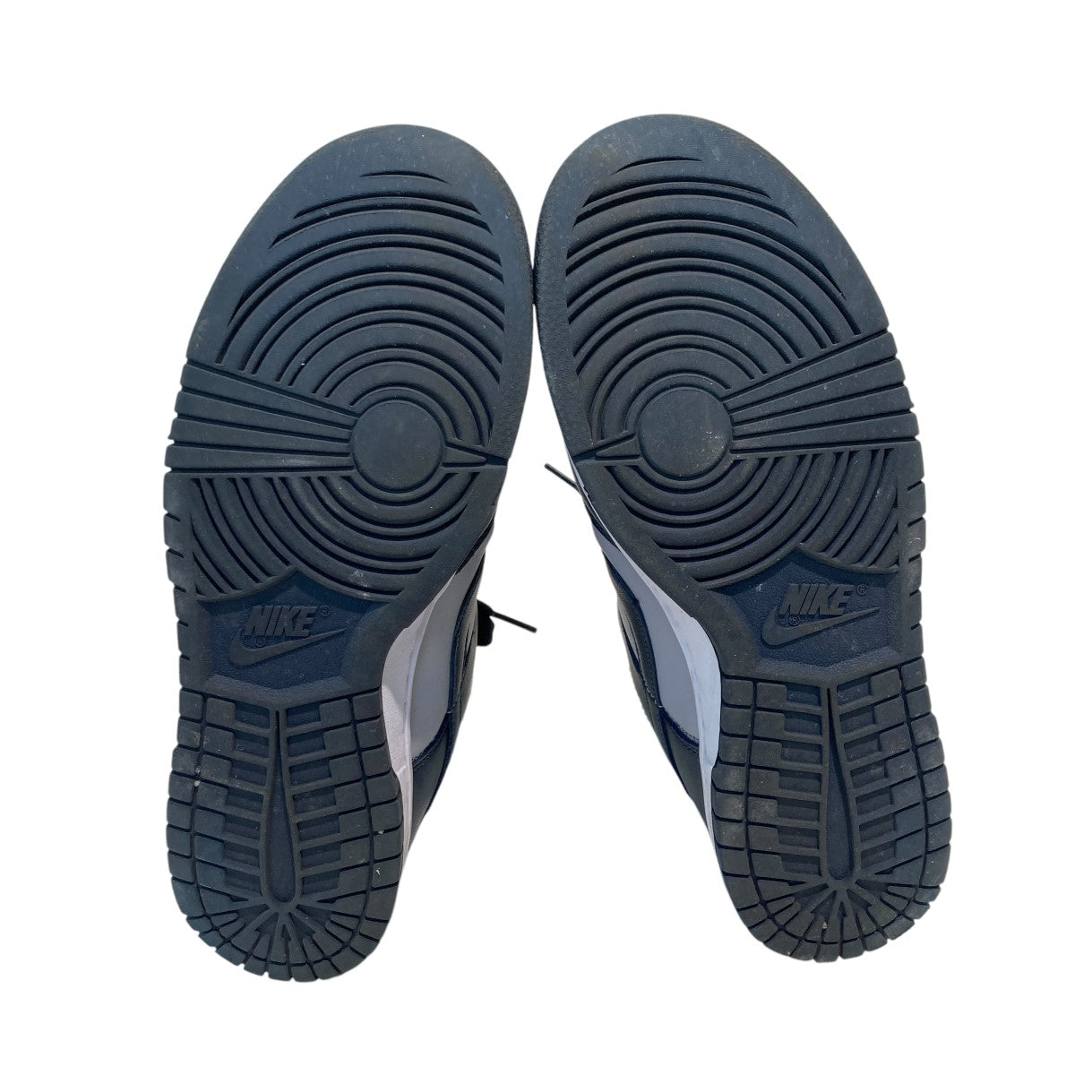 NIKE(ナイキ) DUNK LOW CHAMPIONSHIP GREYスニーカーDD1391-003