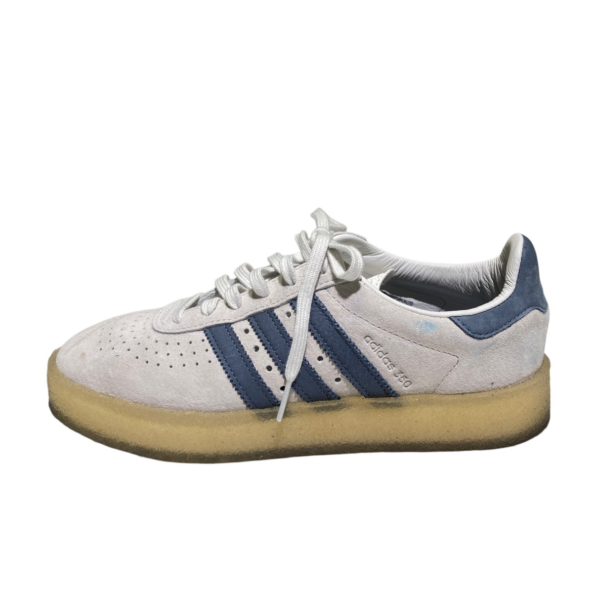 KITH Ronnie Fieg × Clarks × adidas キス 国内3月24日発売予定/受注開始】 キス/ロニー・ファイグ