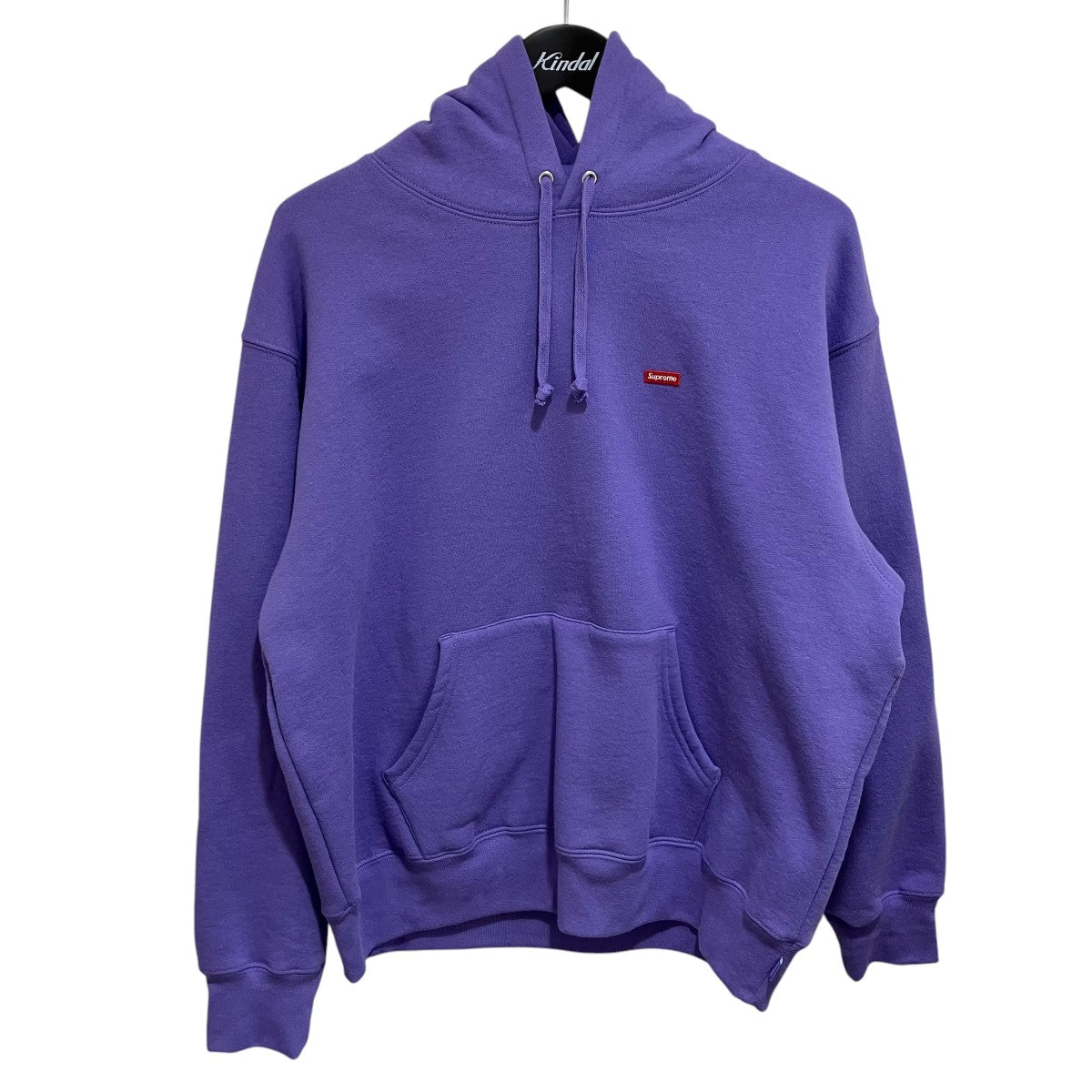 24AW「small box」スウェットシャツ