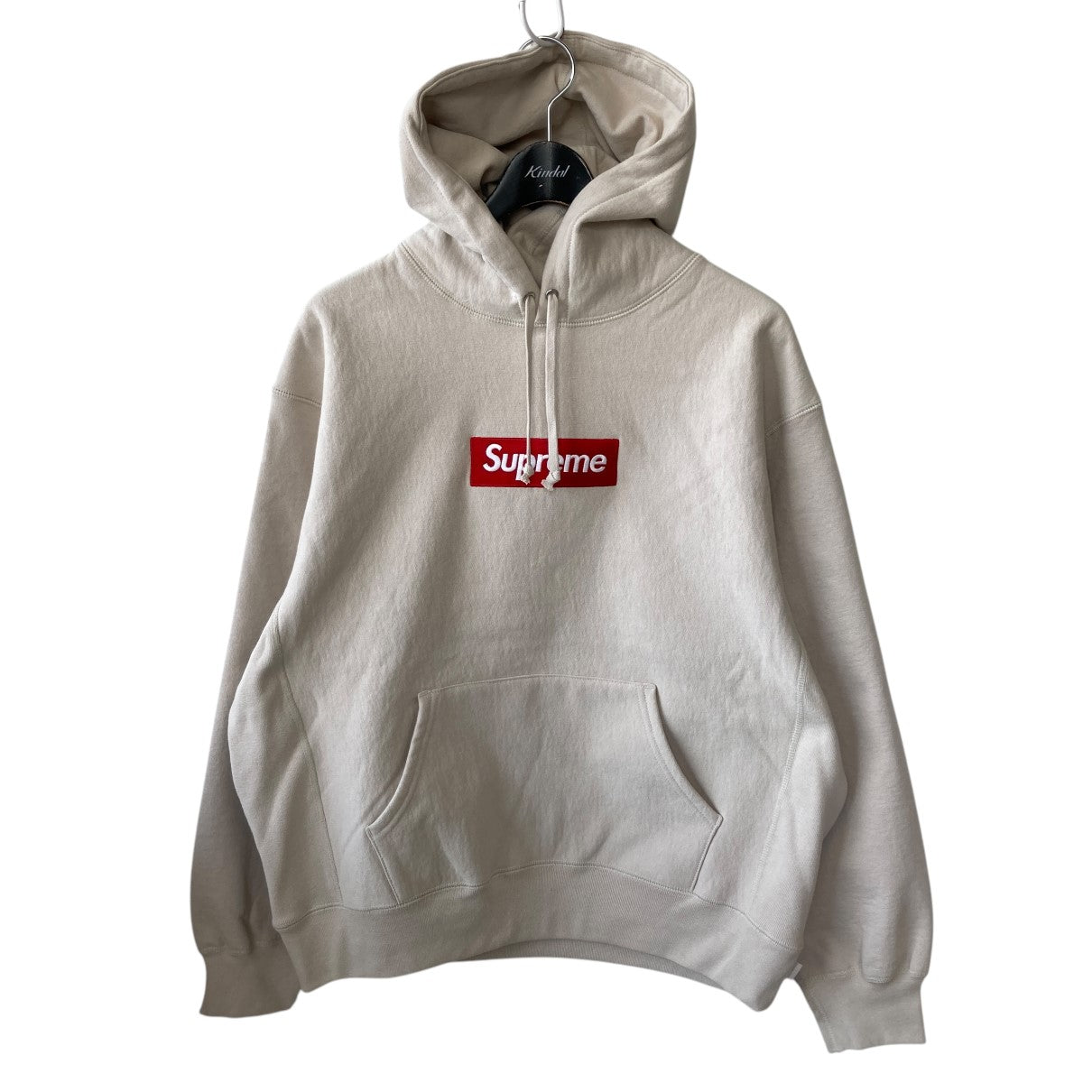 24AWBox Logo Hooded Sweatshirtパーカー