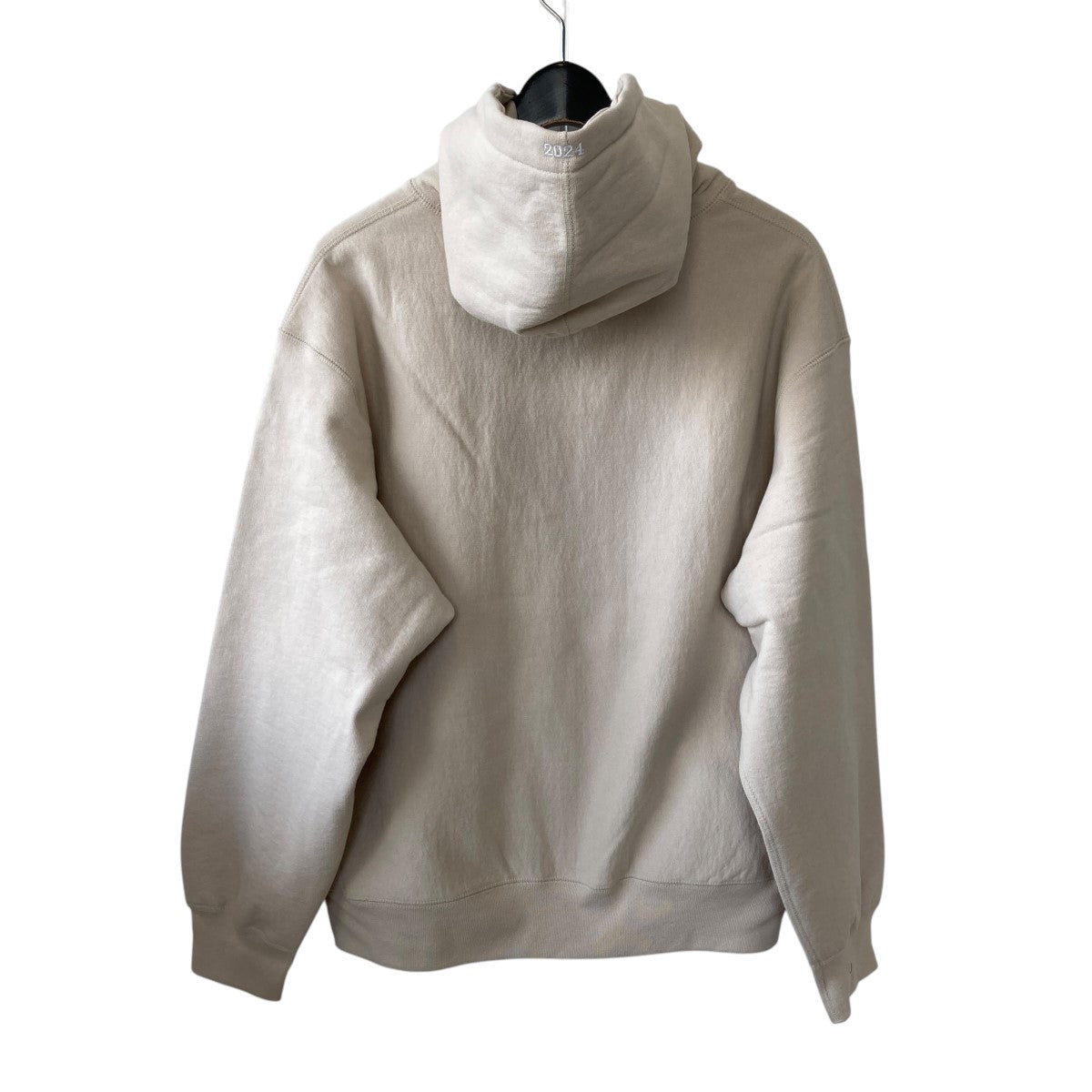 24AWBox Logo Hooded Sweatshirtパーカー