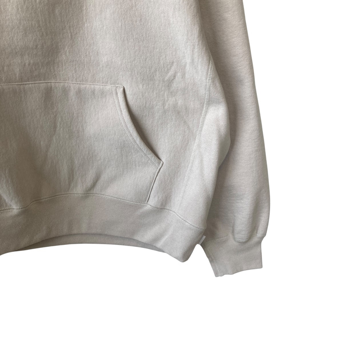 Supreme 24AWBox Logo Hooded Sweatshirtパーカー 古着・中古-4枚目のアイテム画像