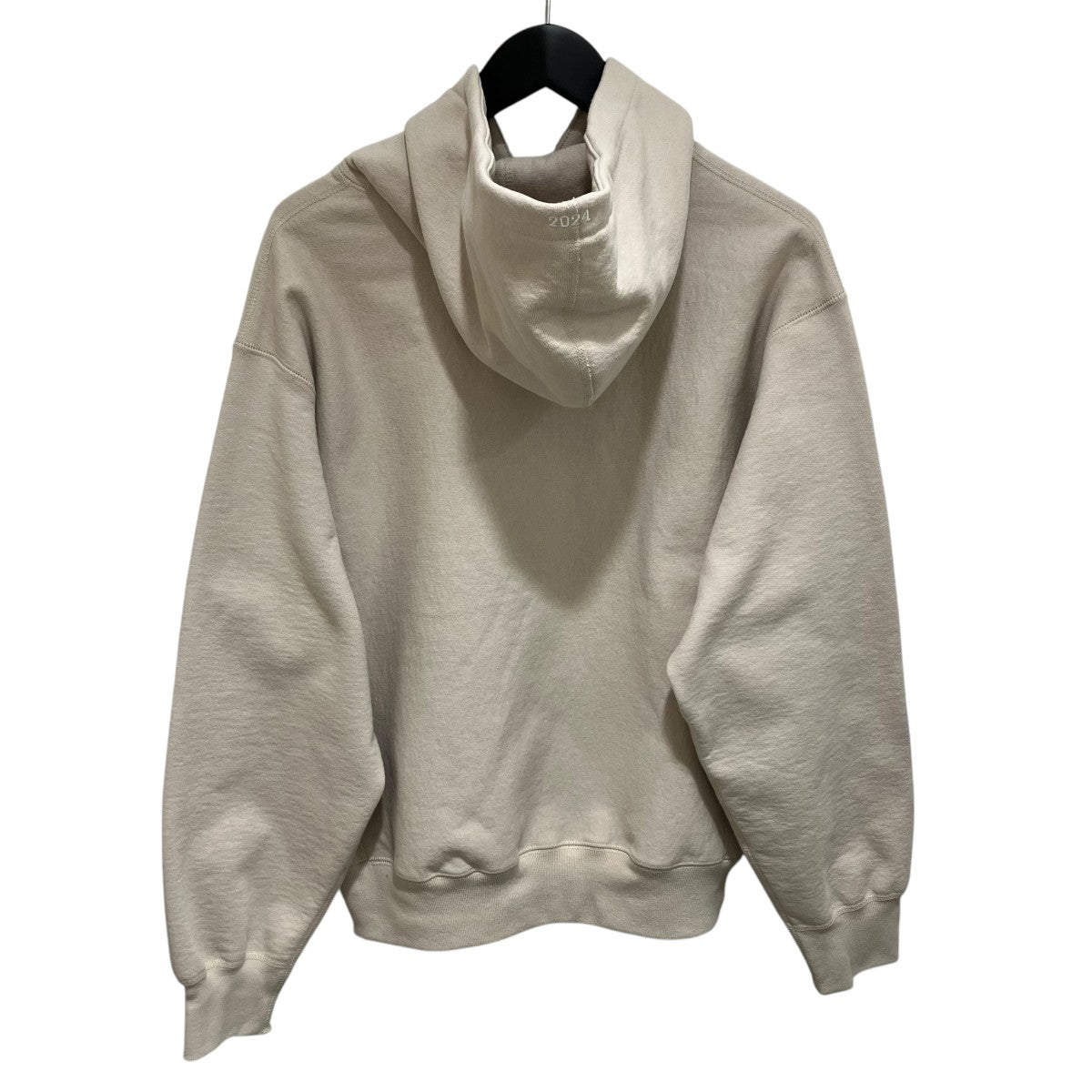 24AW「Box Logo Hooded Sweatshirt」スウェットシャツ