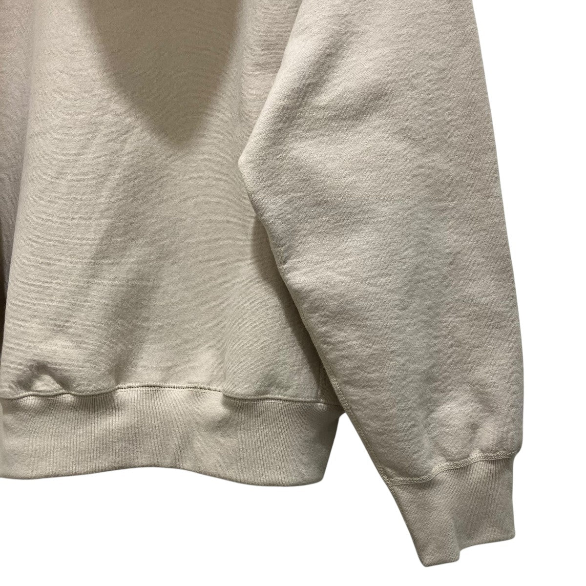24AW「Box Logo Hooded Sweatshirt」スウェットシャツ