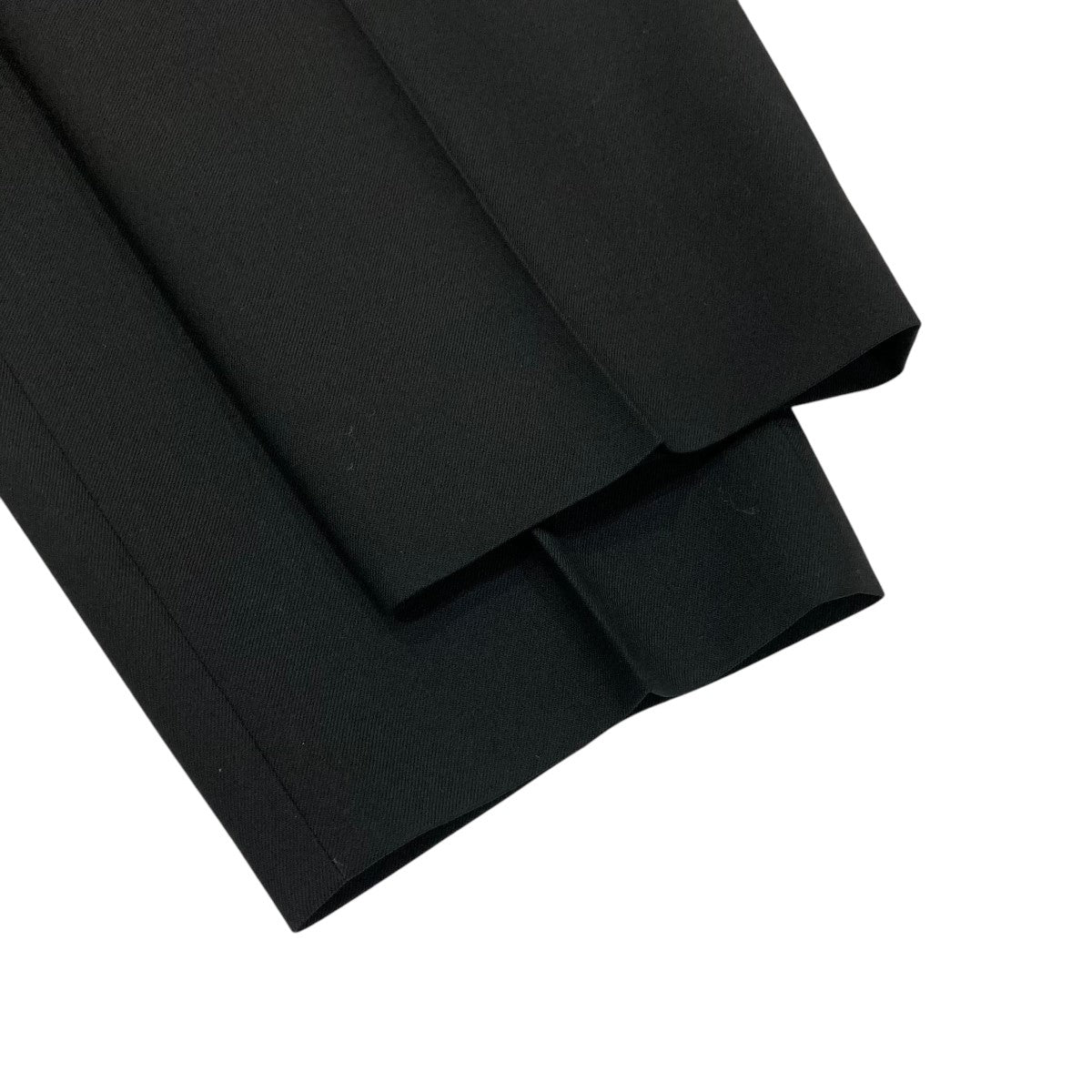 JIL SANDER(ジルサンダー) テーパードイージースラックスパンツ