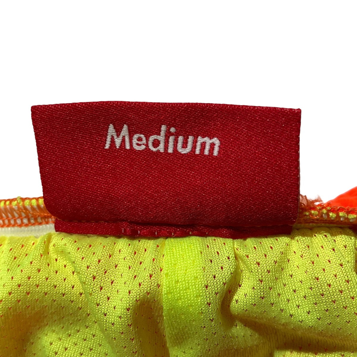 Supreme jacquard soccer shortハーフパンツ 古着・中古-5枚目のアイテム画像
