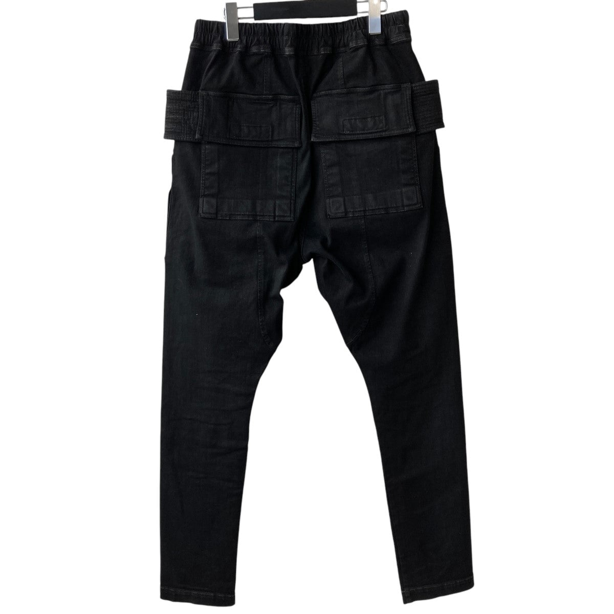 パンツ GOAT ESSENCE TUCK BUGGY PANTS TUCK BAGGY PANTS – GOAT ESSENCE