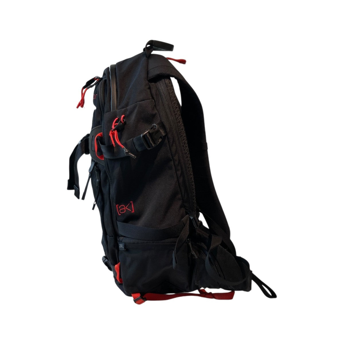 BURTON(バートン) 24Lバックパック ブラック｜【公式】カインド