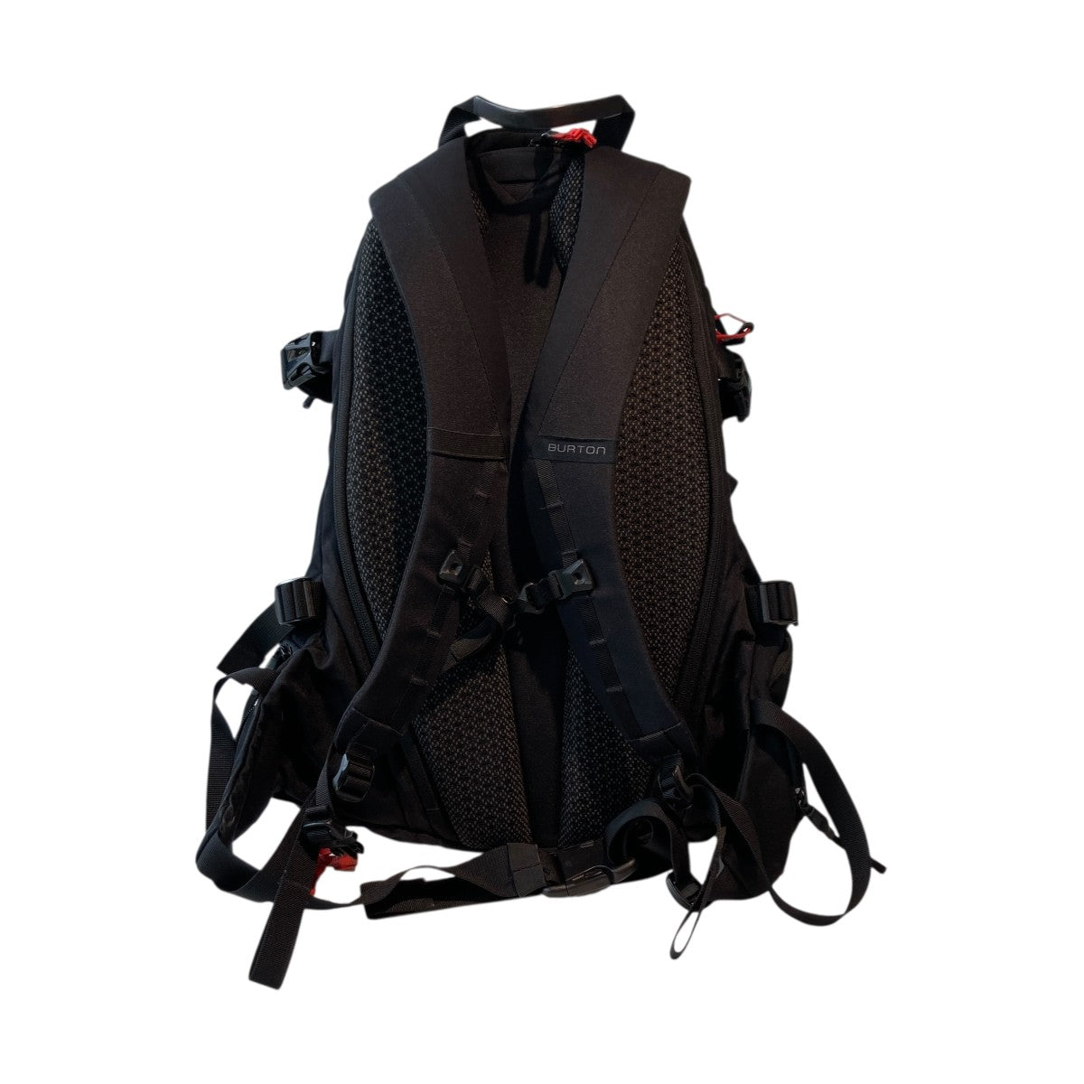 BURTON(バートン) 24Lバックパック ブラック｜【公式】カインド