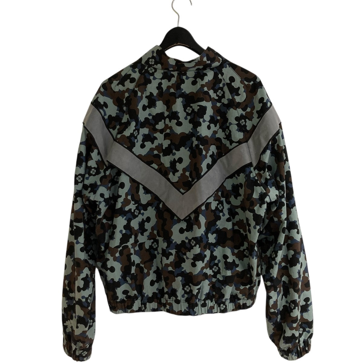 新品未使用　コラボ　McGREGOR x SUGARHILL JACKET 希少コラボ McGREGOR x SUGARHILL JACKET