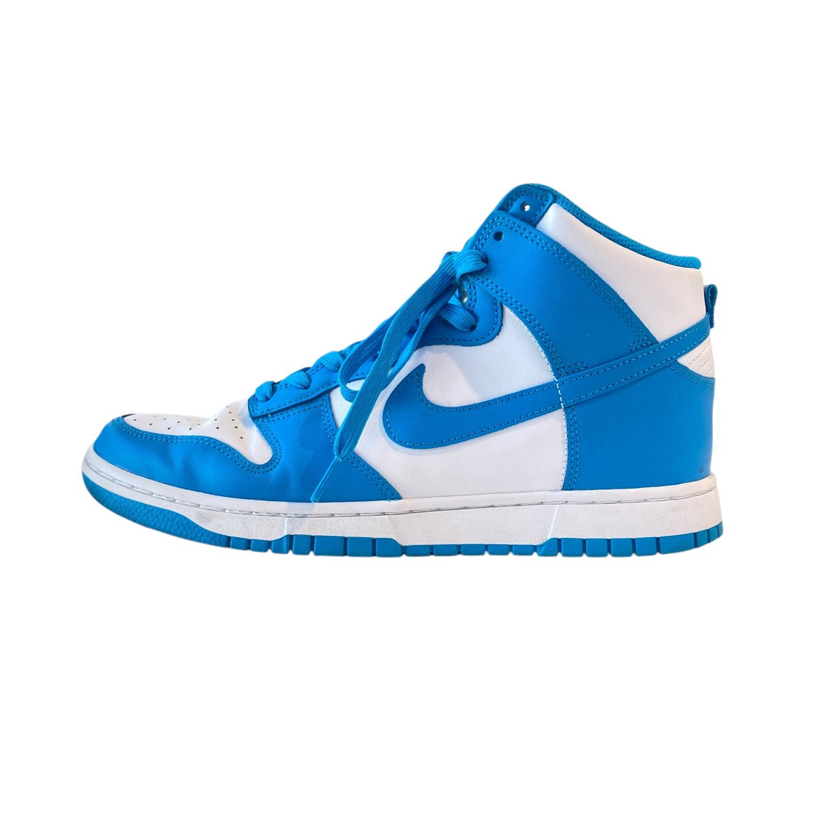 NIKE(ナイキ) Nike Dunk High Championship Blueハイカット