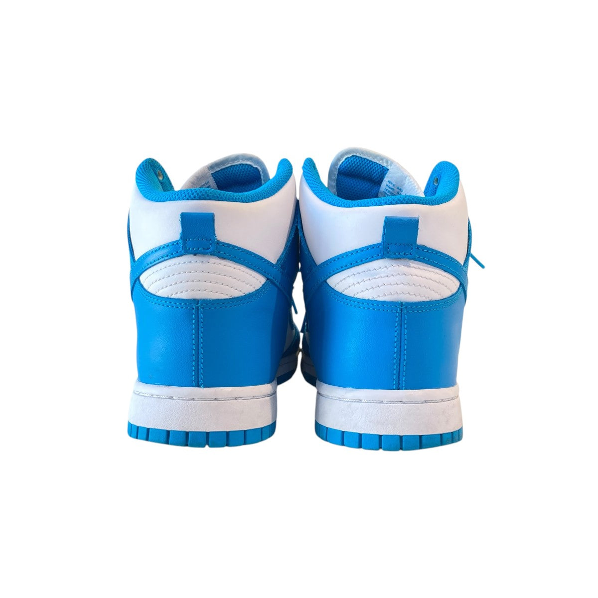 NIKE(ナイキ) Nike Dunk High Championship Blueハイカット