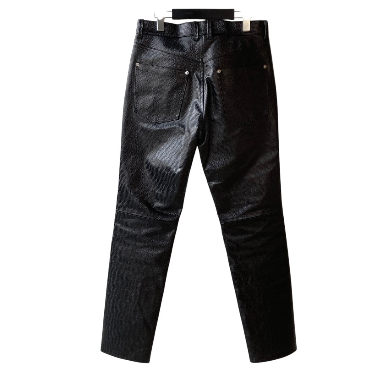 john lawrence sullivan レザーデニムパンツ 4_85f62ad5-575a-4f72-90ec-