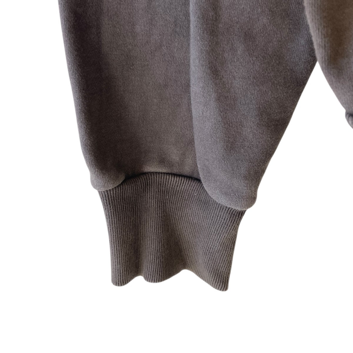 セントマイケル　スウェット　COLOFUL　コットン　グレー　古着加工　22AW 楽天市場】【中古】SAINT MICHAELSP CREW SWT QUEEN スウェット