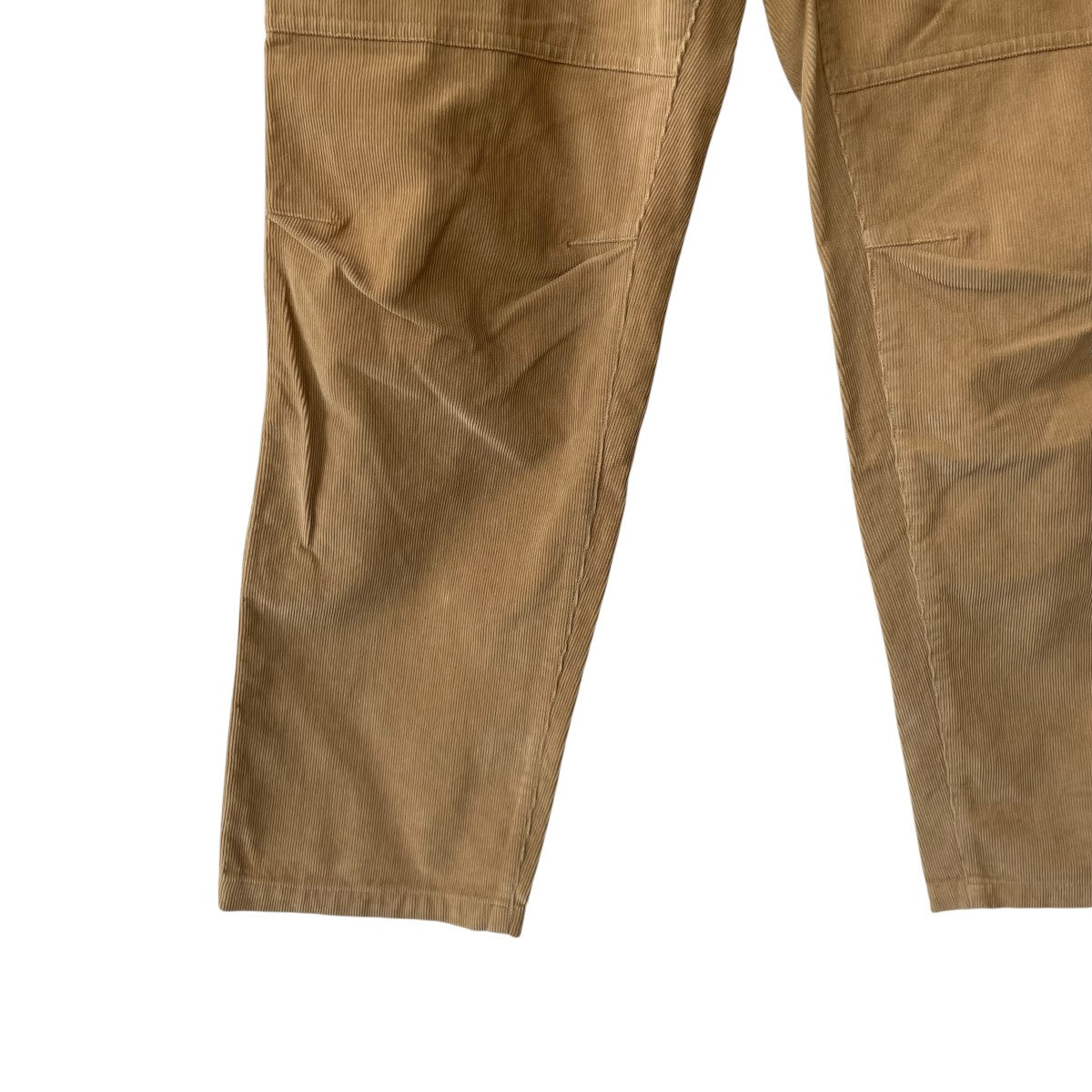 GOODENOUGH/グッドイナフ ベイカー パンツ 初期 タグ 生成り希少