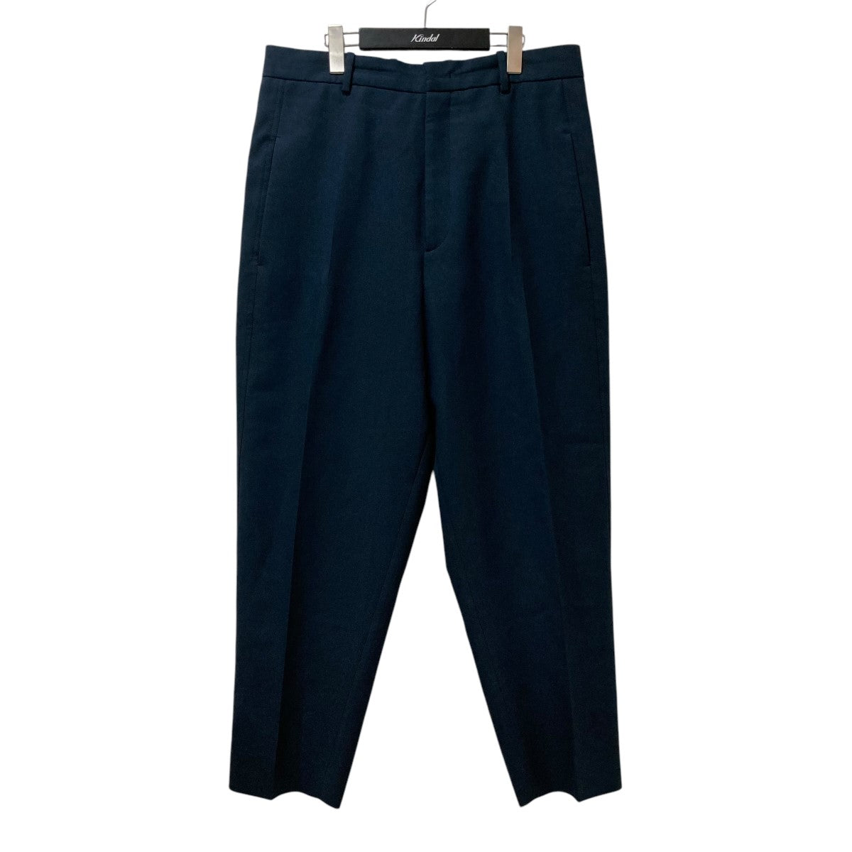 JIL SANDER(ジルサンダー) イージースラックスパンツJSMQ311331